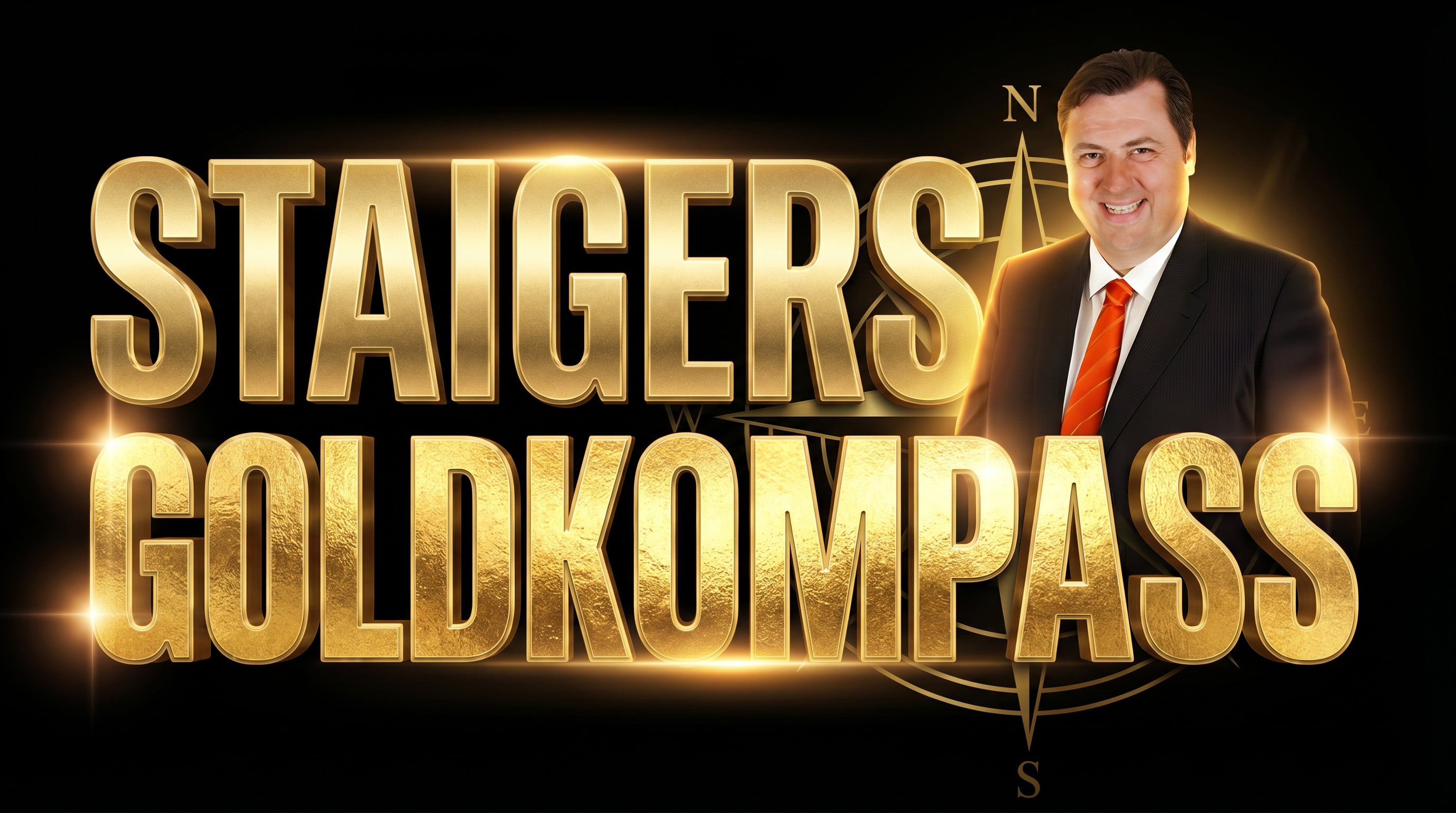 Staigers Goldkompass